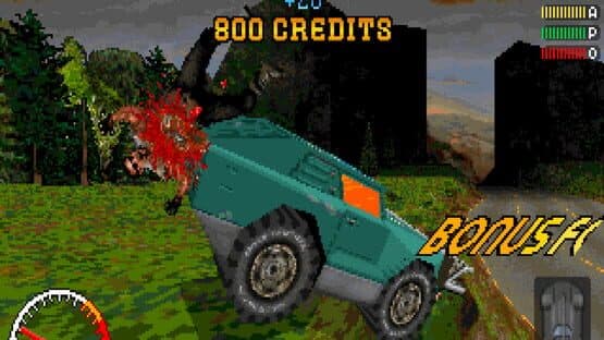Carmageddon Max Pack — screenshot 7