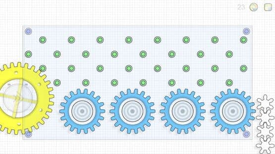 Geared — screenshot 1