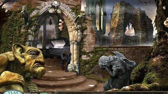 Hidden Expedition: Everest — screenshot 2