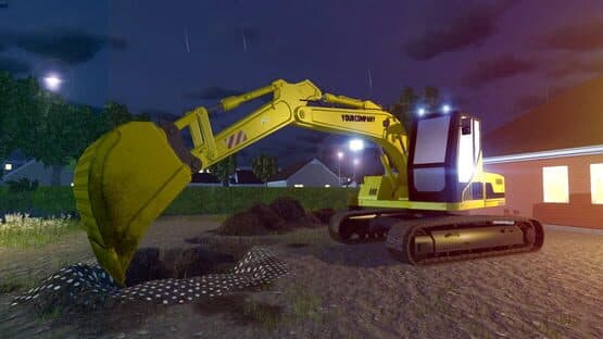 DIG IT! - A Digger Simulator — screenshot 4