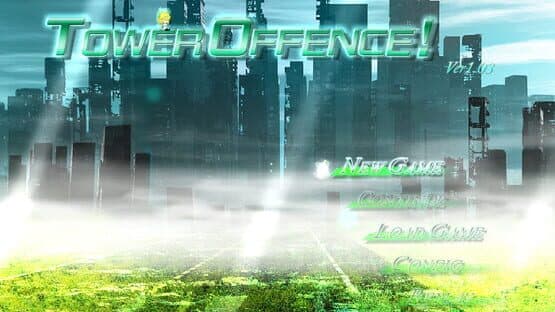 Tower Offence! — screenshot 1