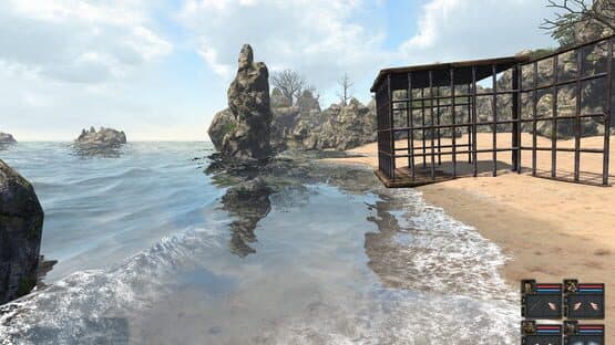 Legend of Grimrock 2 — screenshot 1