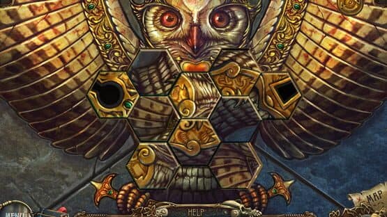 Azada: Elementa - Collector's Edition — screenshot 3