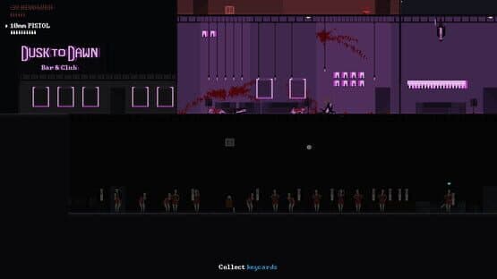 Deadbolt — screenshot 4