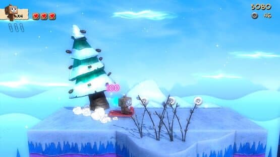 Paper Monsters Recut — screenshot 8