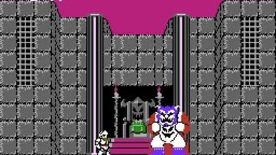 Ghosts 'n Goblins — screenshot 6