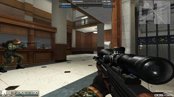 Combat Arms — screenshot 2