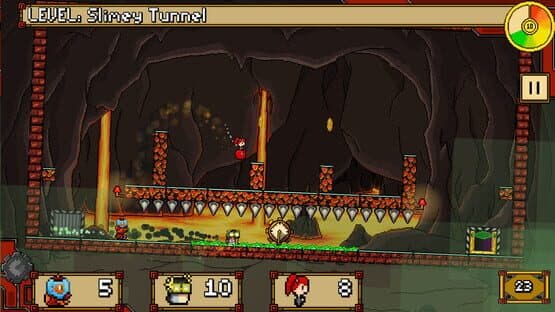 Tic-Toc-Tower — screenshot 3