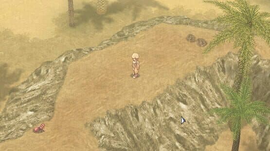 Ragnarok Re:Start — screenshot 4