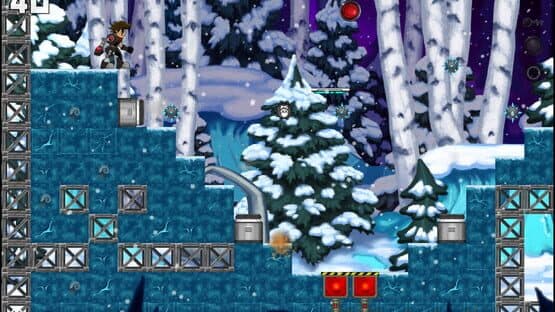 Aero's Quest — screenshot 5