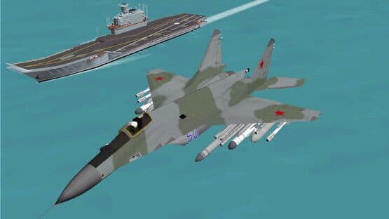Flanker 2.5 — screenshot 3