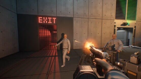 Deadweight — screenshot 5