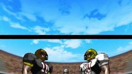 Tecmo Bowl: Kickoff — screenshot 1