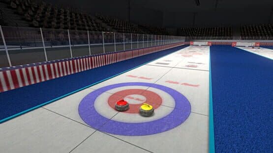 Curling World Cup — screenshot 3