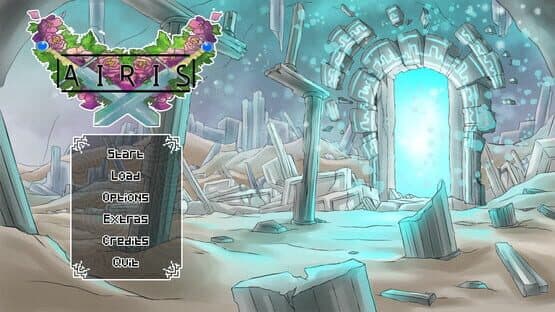 Airis — screenshot 5