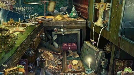 Calavera: Day of the Dead - Collector's Edition — screenshot 2