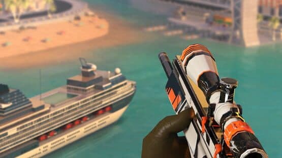 Sniper 3D Assassin — screenshot 2