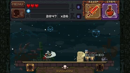 Deep Dungeons of Doom — screenshot 5