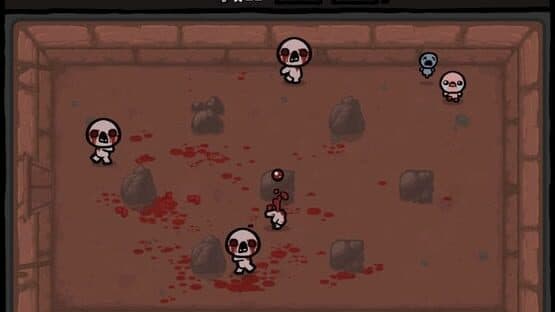 The Binding of Isaac — screenshot 3