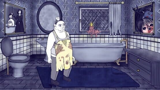 I must kill...: Fresh Meat — screenshot 5
