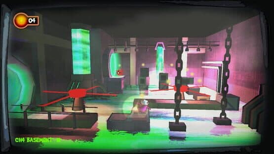 Run² and Die: Mimi's Revenge — screenshot 4