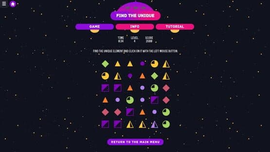 7-in-1 Brain Sharpness Bundle — screenshot 1