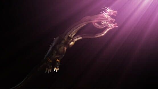 Kaiki Gensou Yumemonogatari: Kaijuu Kitan Oboro Juuya — screenshot 8