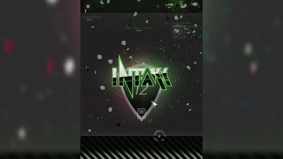Intake — screenshot 1