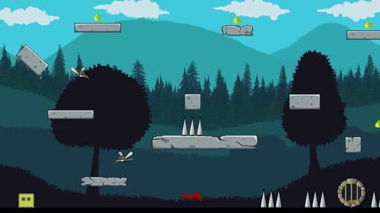 The Slug — screenshot 3