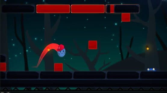 Jelly Escape — screenshot 2