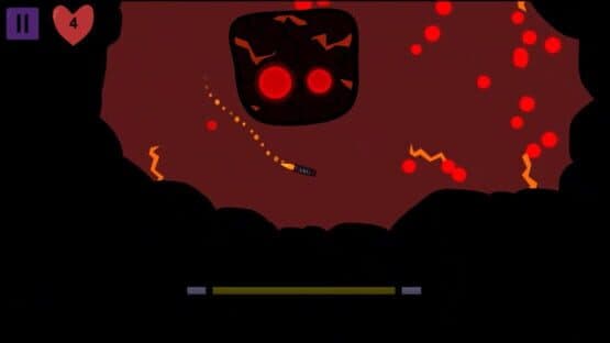 Rocks and Rockets — screenshot 4