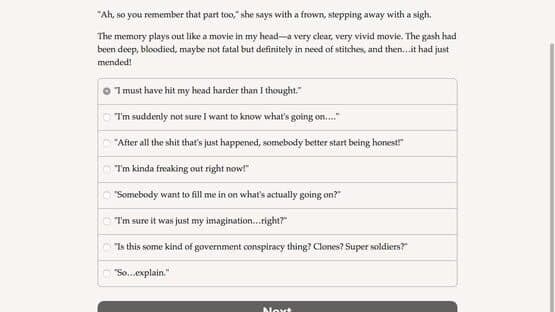 The Wayhaven Chronicles: Book One — screenshot 4