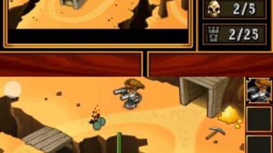 SteamWorld Tower Defense — screenshot 1