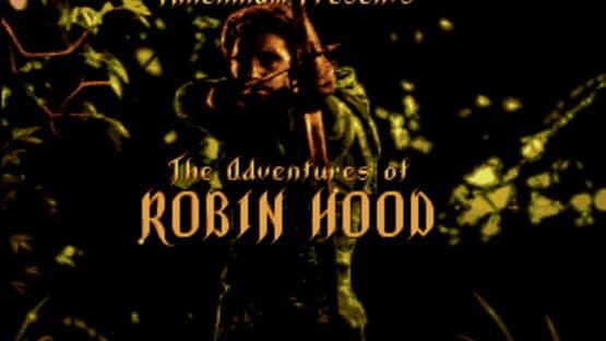 The Adventures of Robin Hood — screenshot 2