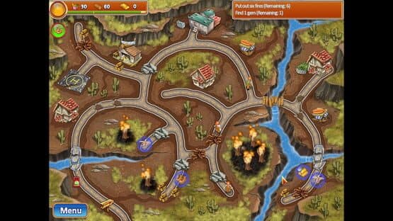 Rescue Team — screenshot 3