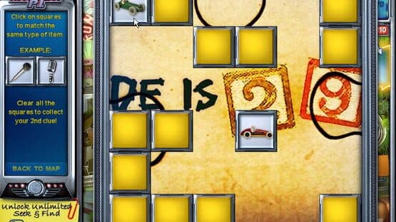 Mystery P.I.: The Lottery Ticket — screenshot 2