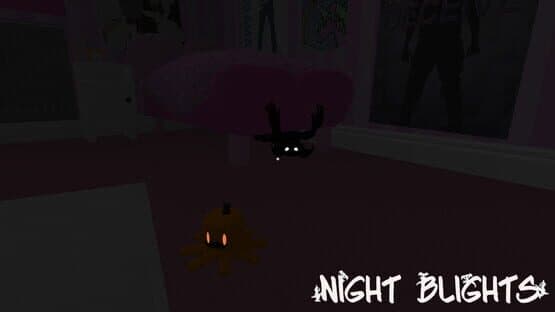 Night Blights — screenshot 4