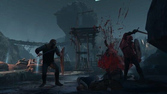 Sacralith: The Archer's Tale — screenshot 2