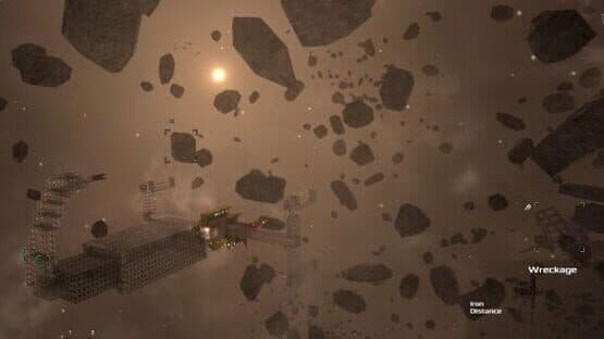 Avorion — screenshot 1