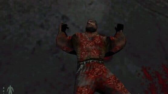 Kingpin: Life of Crime — screenshot 3