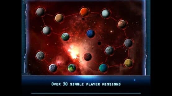 Blue Libra 2 — screenshot 4