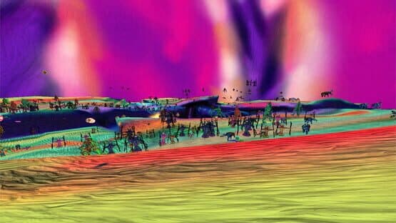 The Cerberus Project — screenshot 3