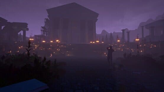 Medusa's Labyrinth VR — screenshot 5