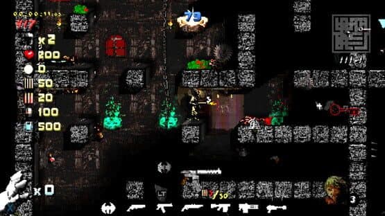 Passage — screenshot 5