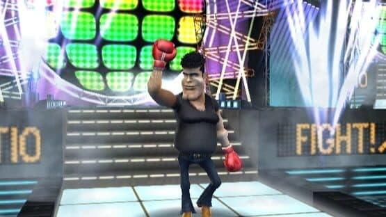 Ready 2 Rumble: Revolution — screenshot 6
