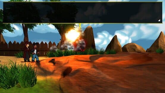 Andoran Skye XD — screenshot 5