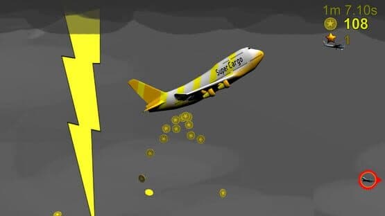 Air Traffic Disruptor — screenshot 3