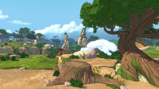 Digital Domain's Monkey King — screenshot 6