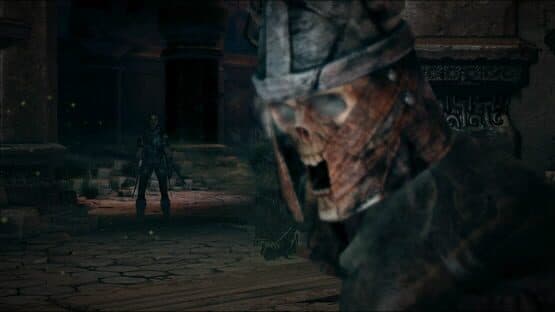 Bound By Flame — screenshot 3