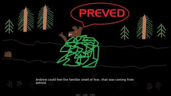 Trash Story — screenshot 2